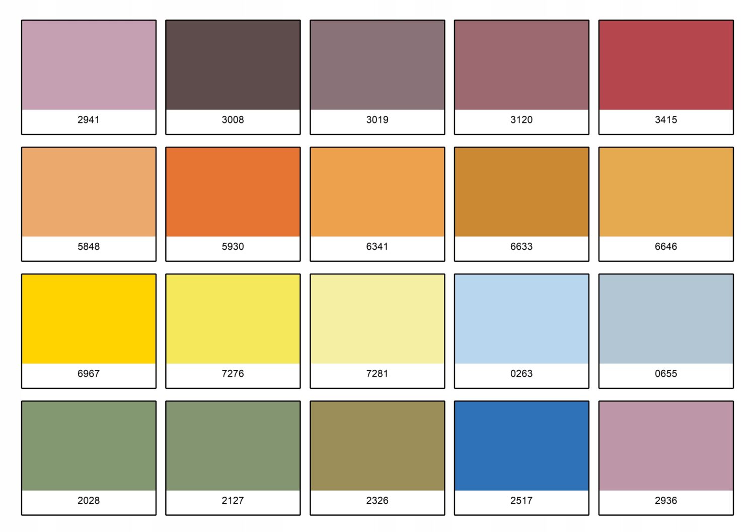 FARBA CERAMICZNA DO ŚCIAN PRÓBKA PŁYNNA 4x150ml PLAMOODPORNA - obrazek 11