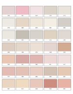 FARBA CERAMICZNA DO ŚCIAN PRÓBKA PŁYNNA 4x150ml PLAMOODPORNA - obrazek 2