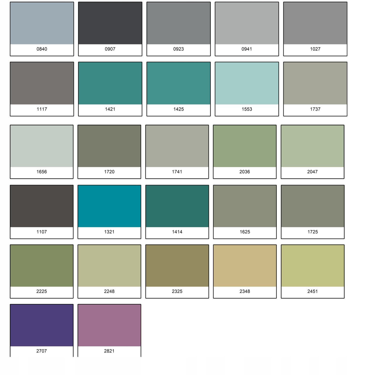 FARBA CERAMICZNA DO ŚCIAN PRÓBKA PŁYNNA 4x150ml PLAMOODPORNA - obrazek 16