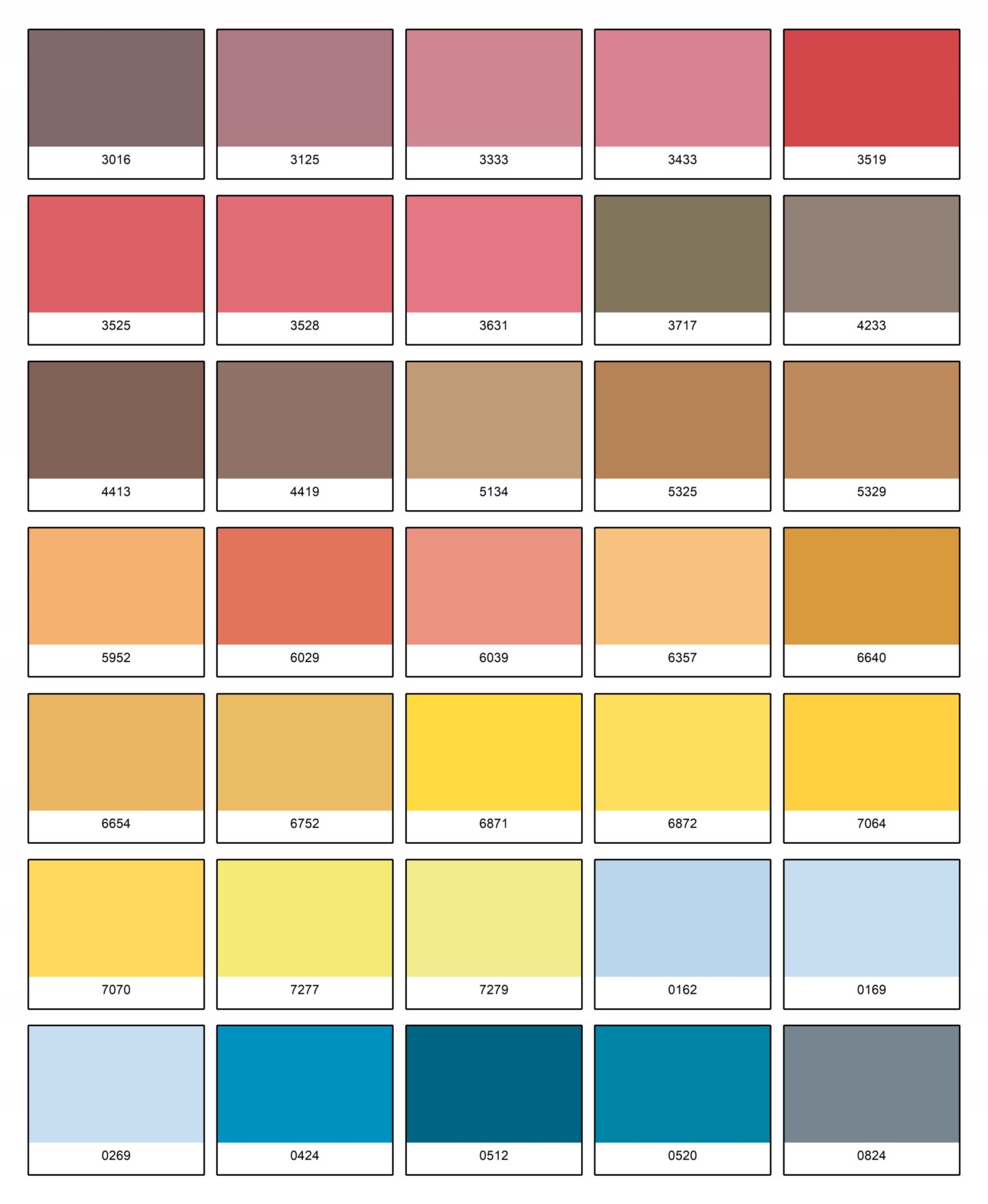 FARBA CERAMICZNA DO ŚCIAN PRÓBKA PŁYNNA 4x150ml PLAMOODPORNA - obrazek 10