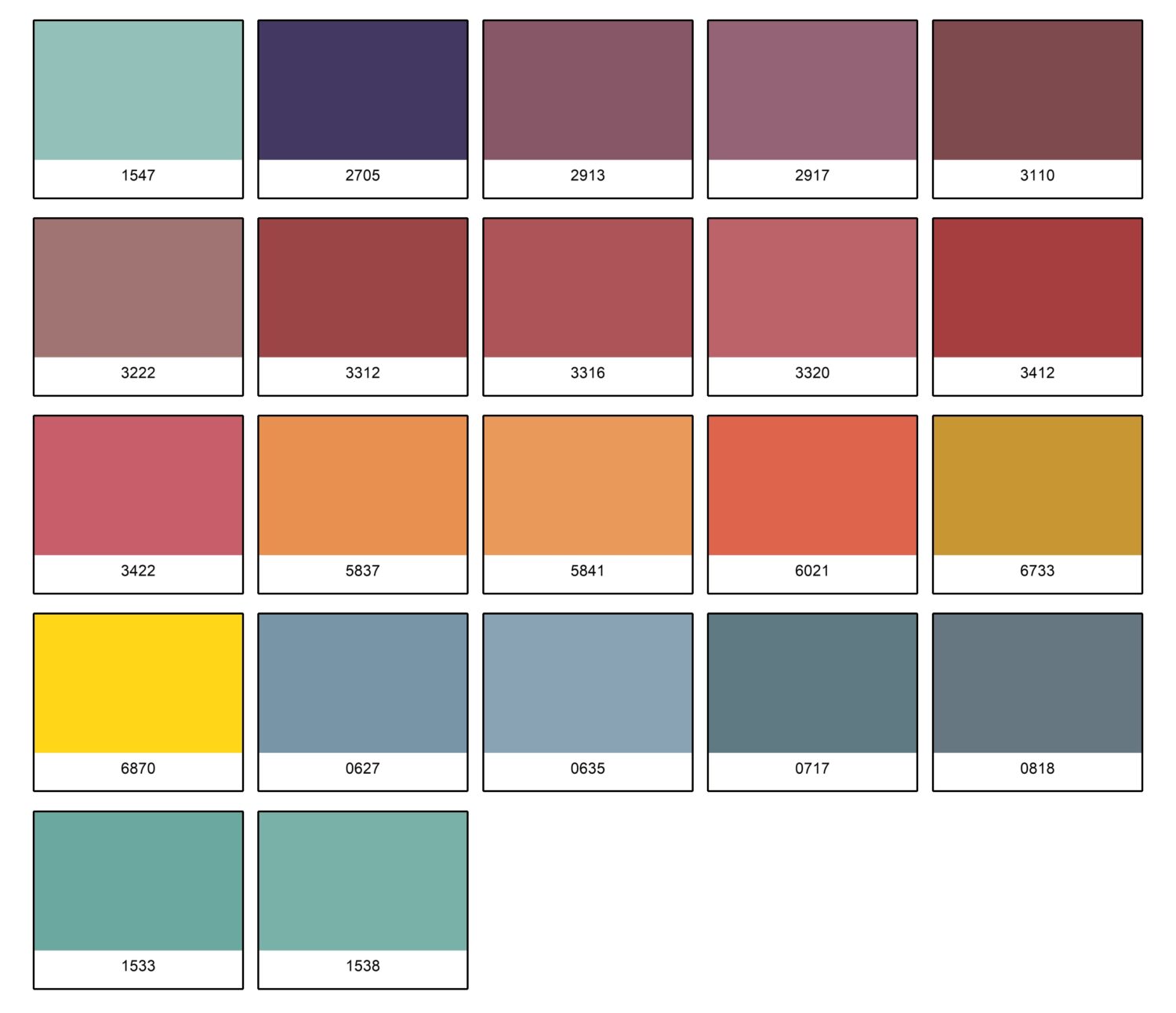 FARBA CERAMICZNA DO ŚCIAN PRÓBKA PŁYNNA 4x150ml PLAMOODPORNA - obrazek 13