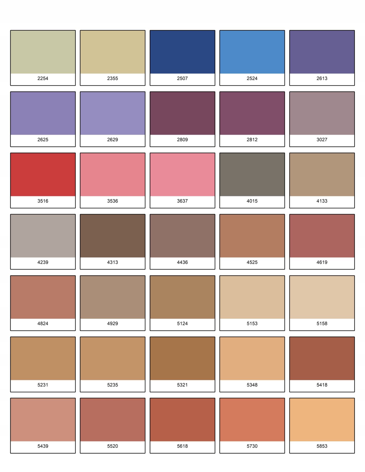 FARBA CERAMICZNA DO ŚCIAN PRÓBKA PŁYNNA 4x150ml PLAMOODPORNA - obrazek 8