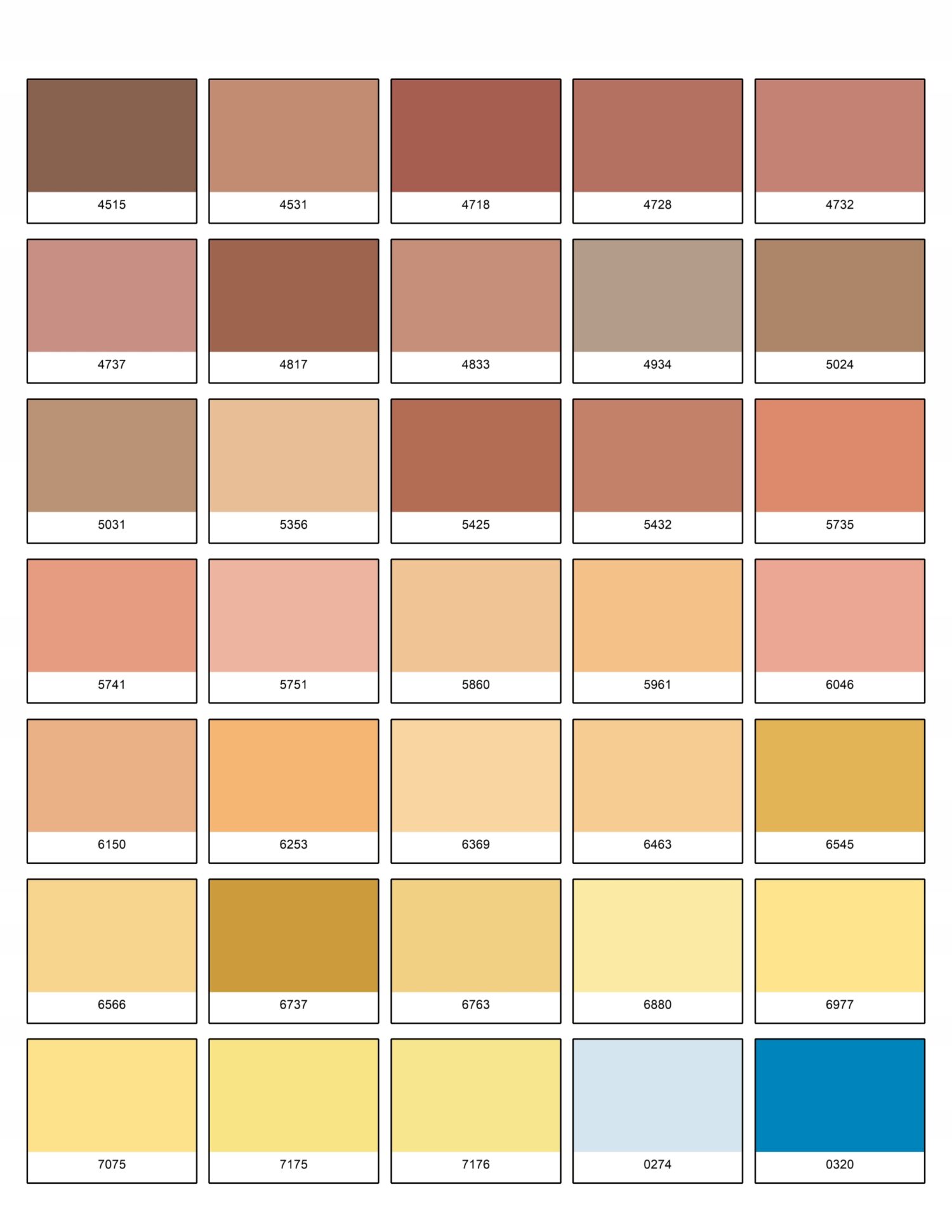 FARBA CERAMICZNA DO ŚCIAN PRÓBKA PŁYNNA 4x150ml PLAMOODPORNA - obrazek 7