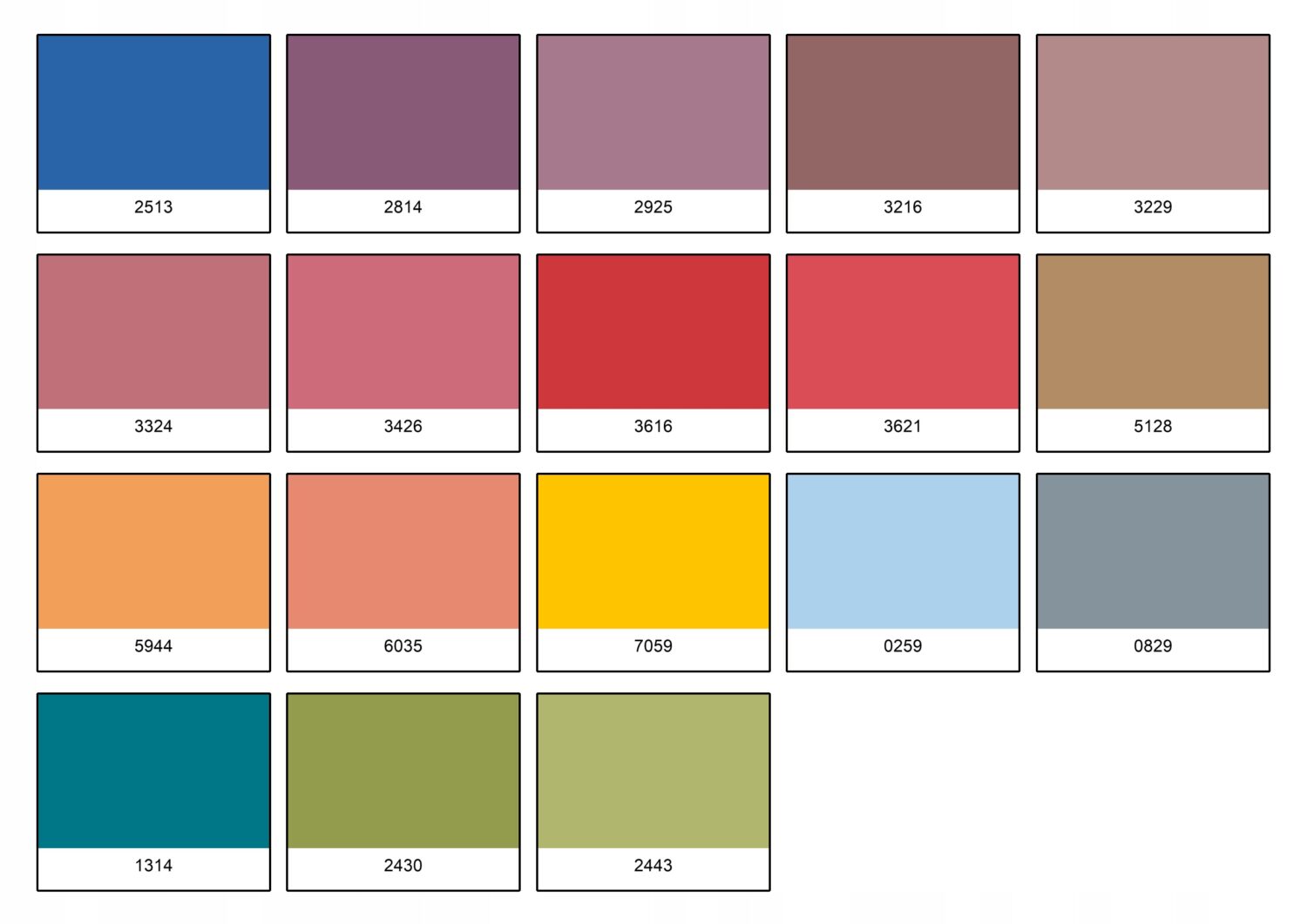 FARBA CERAMICZNA DO ŚCIAN PRÓBKA PŁYNNA 4x150ml PLAMOODPORNA - obrazek 12