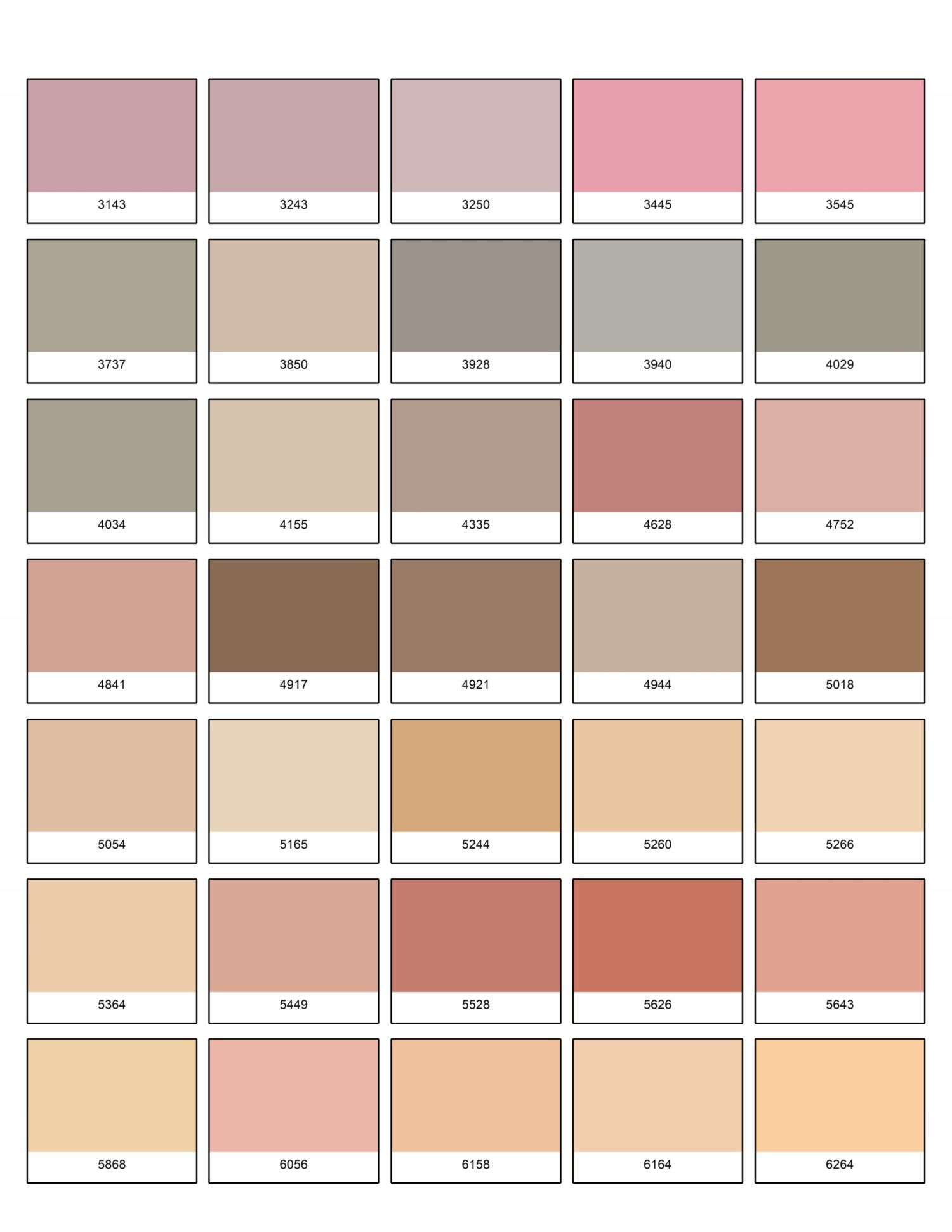 FARBA CERAMICZNA DO ŚCIAN PRÓBKA PŁYNNA 4x150ml PLAMOODPORNA - obrazek 4